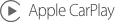 apple carplay icon