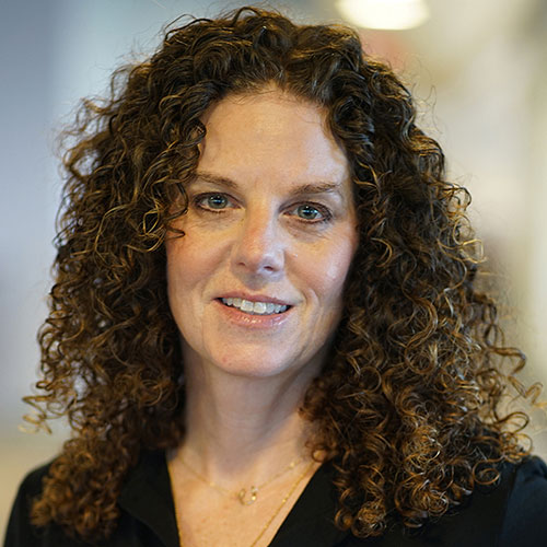 Jen Leitman