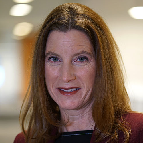 Lori Franklin
