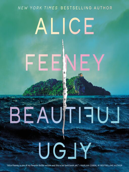 beautiful ugly buchdeckel