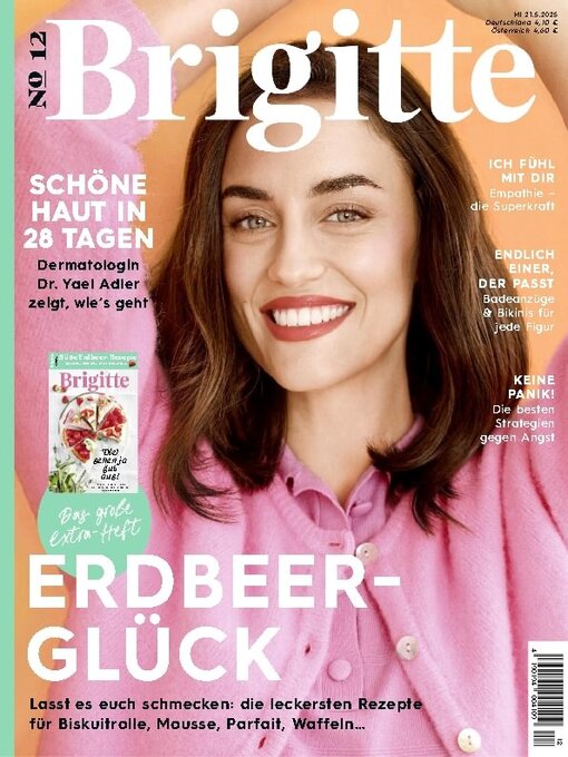 brigitte buchdeckel