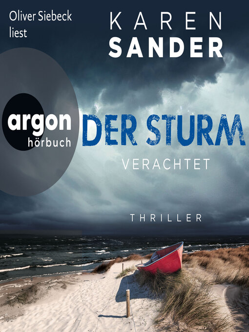 der sturm buchdeckel