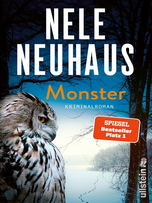 monster buchdeckel