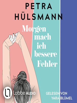 morgen mach ich bessere fehler buchdeckel