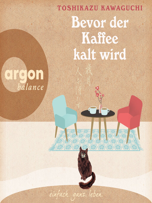 bevor der kaffee kalt wird buchdeckel