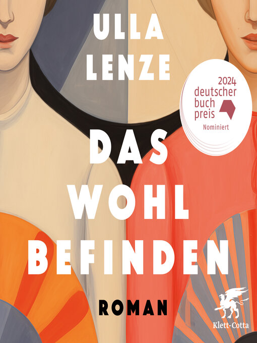 das wohl befinden buchdeckel