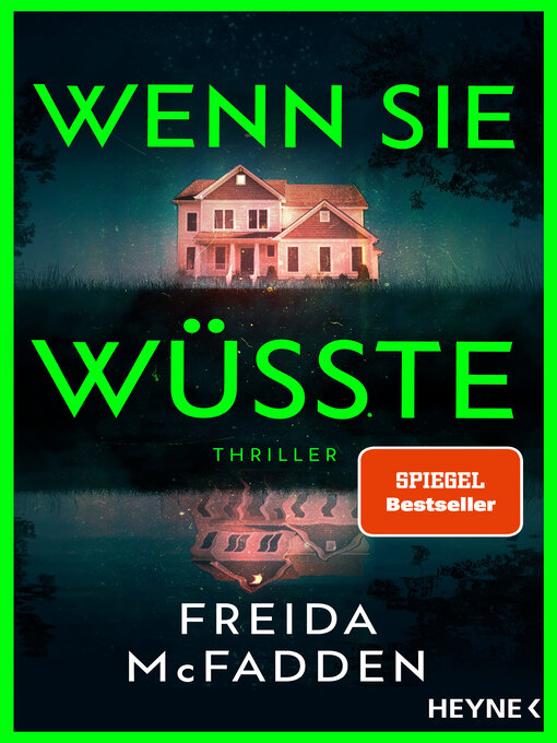 wenn sie wusste buchdeckel