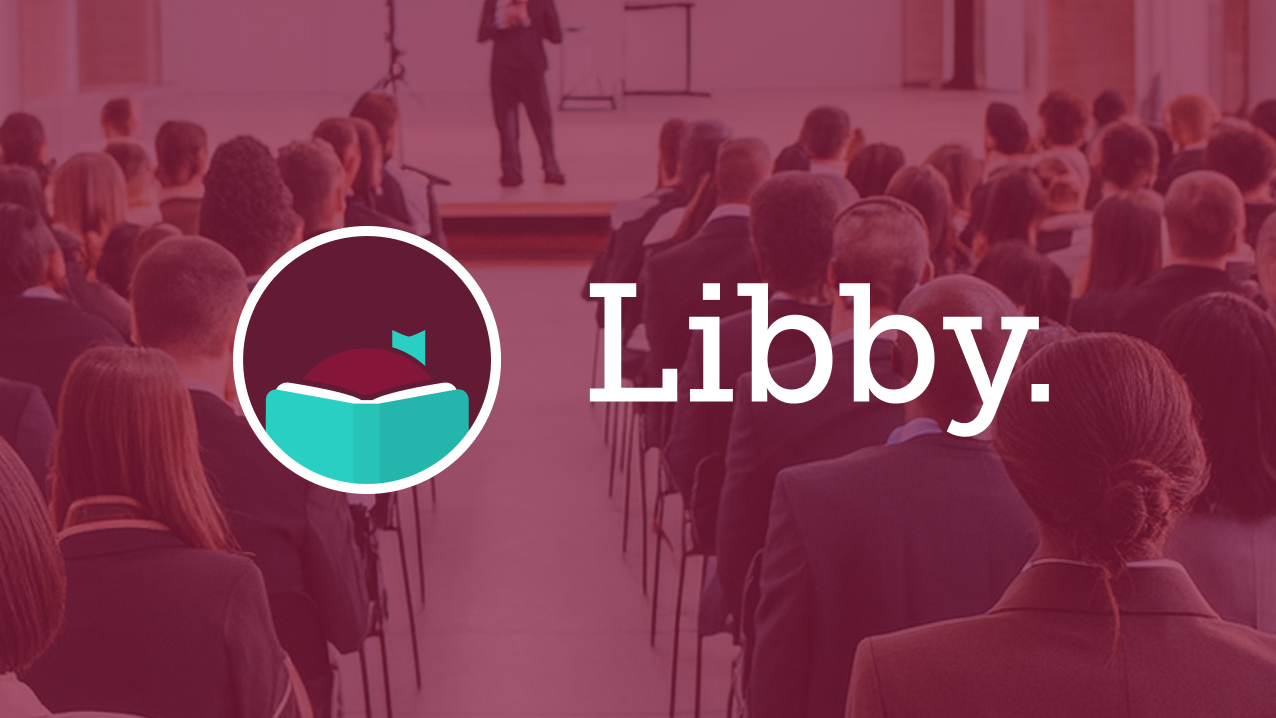 Alles Rund Um Die Libby App