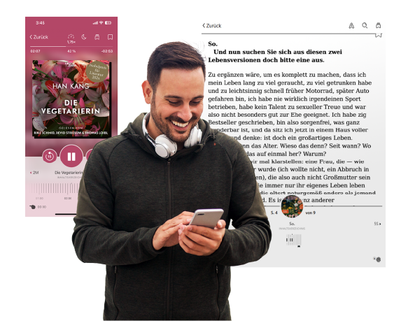 ebook-Benutzer