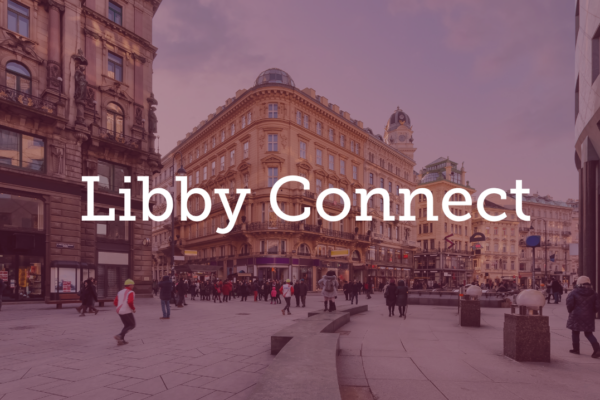 Libby Connect